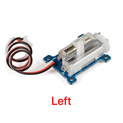 GS-1502 1.5g Micro Linear Servo (Left & Right Pair)