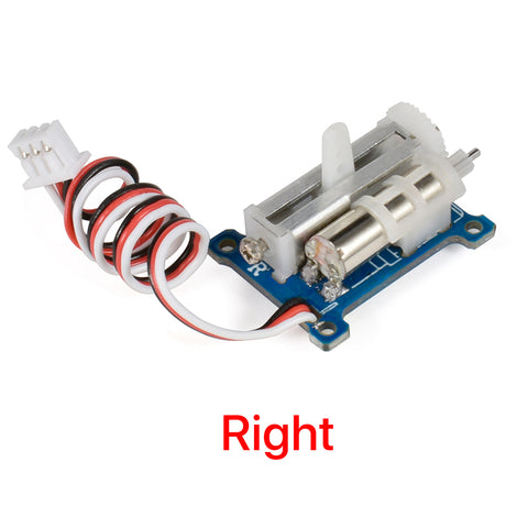 GS-1502 1.5g Micro Linear Servo (Left & Right Pair)