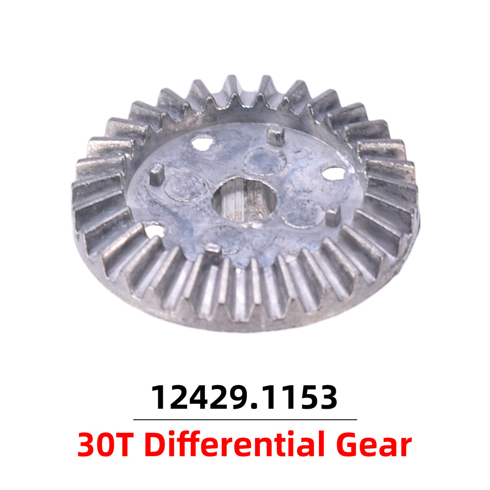 for Wltoys XK 144010 144001 1/14 Racing Car