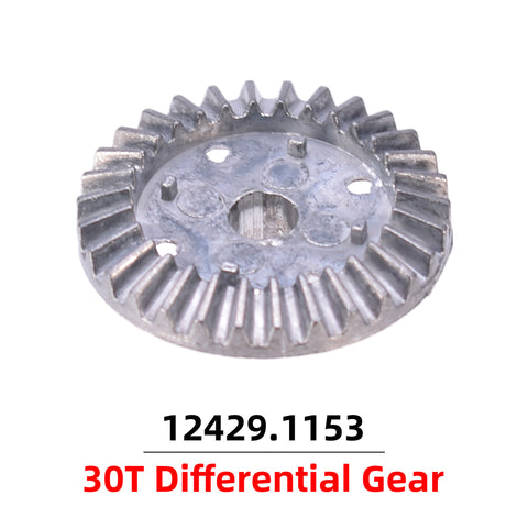 for Wltoys XK 144010 144001 1/14 Racing Car