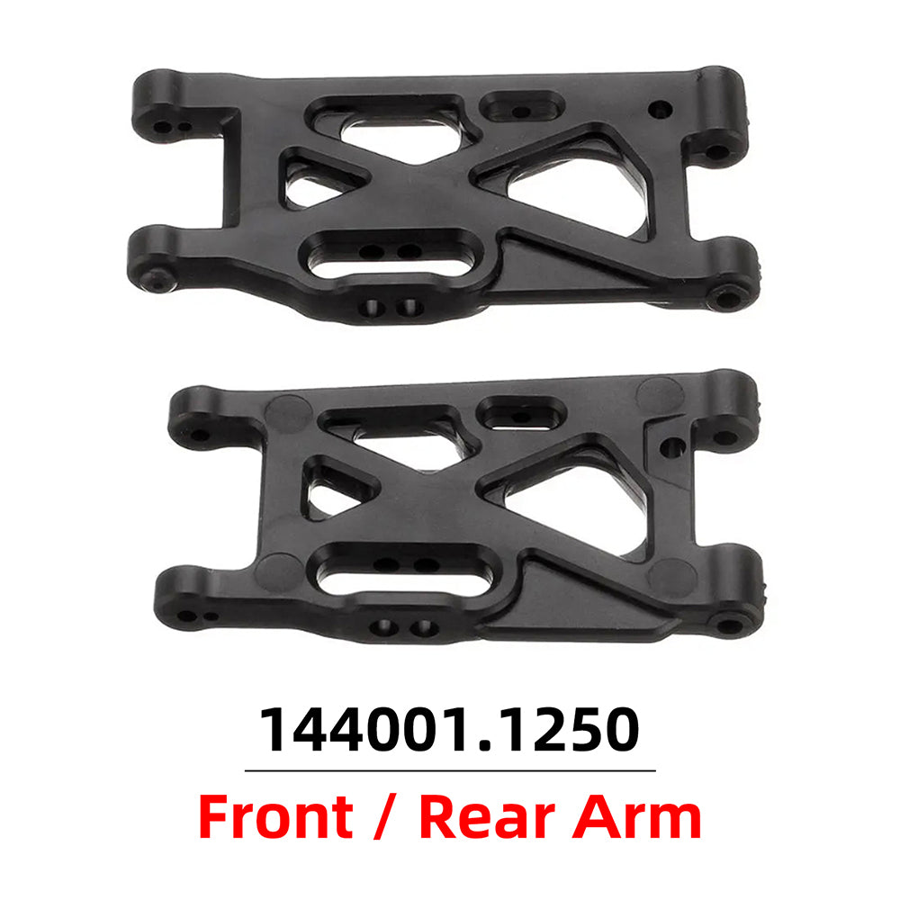 for Wltoys XK 144010 144001 1/14 Racing Car