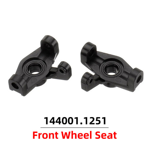 for Wltoys XK 144010 144001 1/14 Racing Car