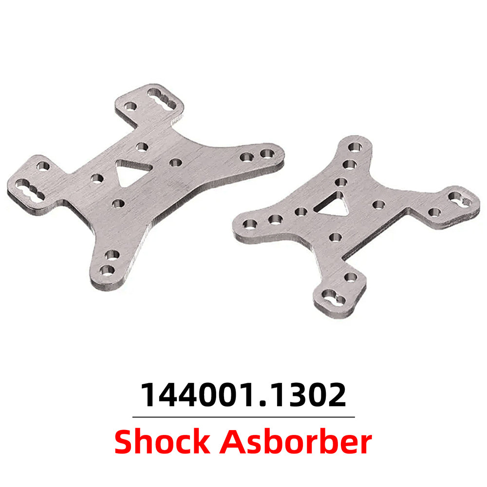 for Wltoys XK 144010 144001 1/14 Racing Car