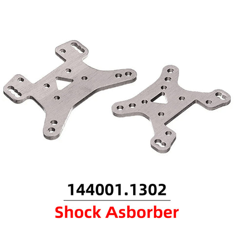 for Wltoys XK 144010 144001 1/14 Racing Car