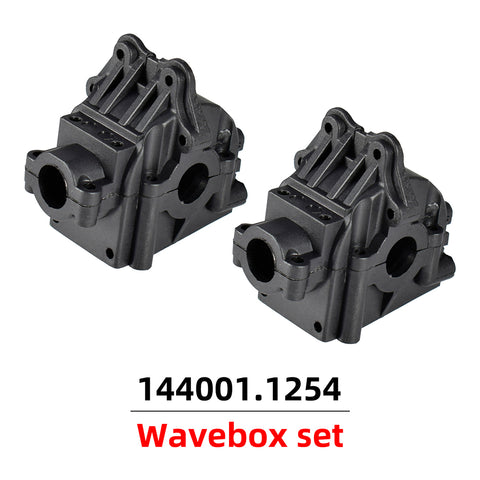 WLtoys 144010 Parts