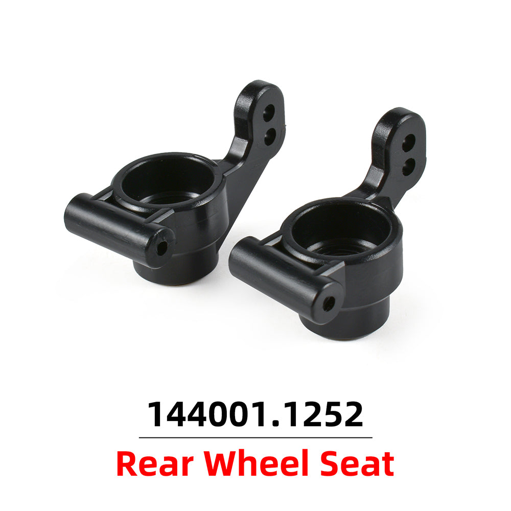 for Wltoys XK 144010 144001 1/14 Racing Car