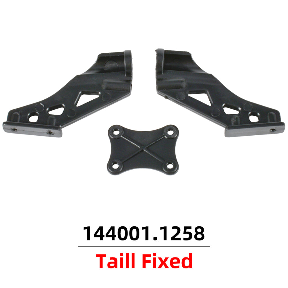 for Wltoys XK 144010 144001 1/14 Racing Car