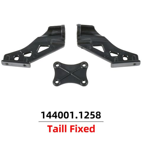 for Wltoys XK 144010 144001 1/14 Racing Car