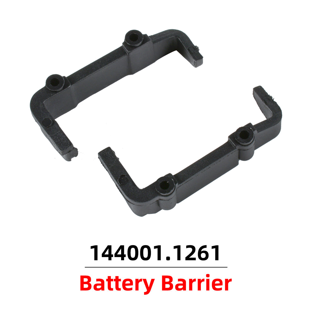 for Wltoys XK 144010 144001 1/14 Racing Car