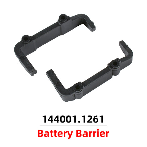 for Wltoys XK 144010 144001 1/14 Racing Car