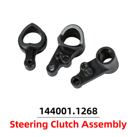 for Wltoys XK 144010 144001 1/14 Racing Car