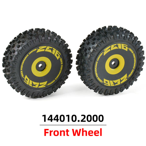 WLtoys 144010 Parts