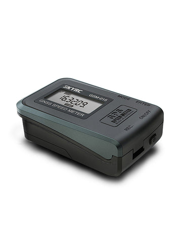 SKYRC GSM-015 GPS Speed Meter for RC Models