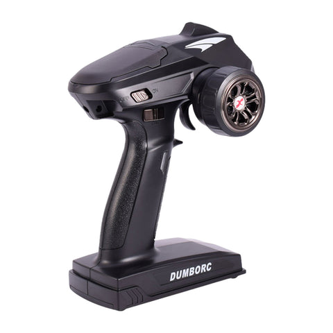 DUMBORC X6FG 2.4G 6CH Receiver