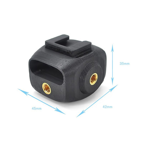STARTRC FIMI PALM Camera Multi 1/4 1107092 3D Print