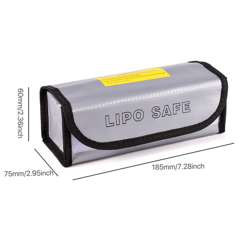 9IMOD Battery for Helicopter Drone