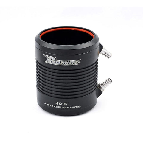 29-S Water Cooling