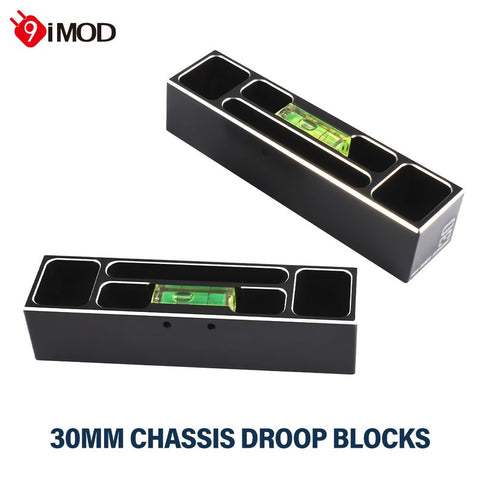 Car Chassis 30mm 1 Pair