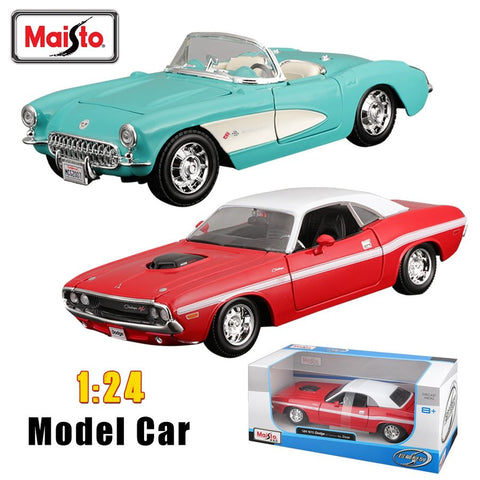 Maisto RC 1/24 Scale