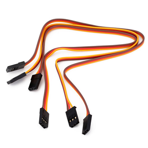 AX-004 RC Car Smart Linkage LED Light System