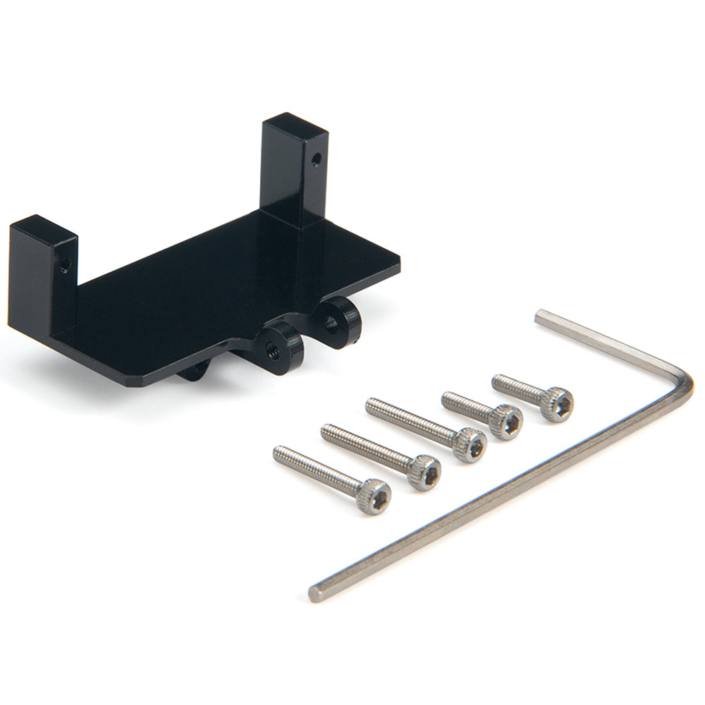 E-MAX ES08MA II Metal Gear Analog Servo