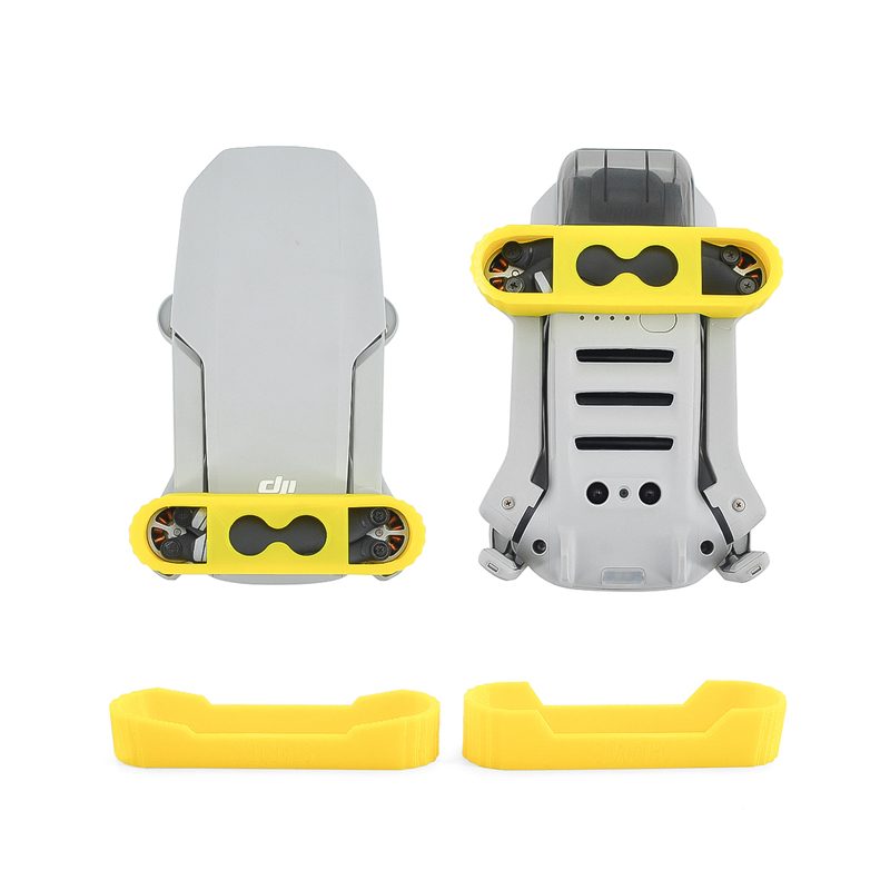 STARTRC DJI Mavic mini Blade Storage TPU 1107206 3D Print