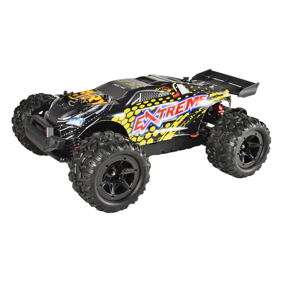 Car 1:18 Proportional 4WD 302E Waterproof Brushless Truck