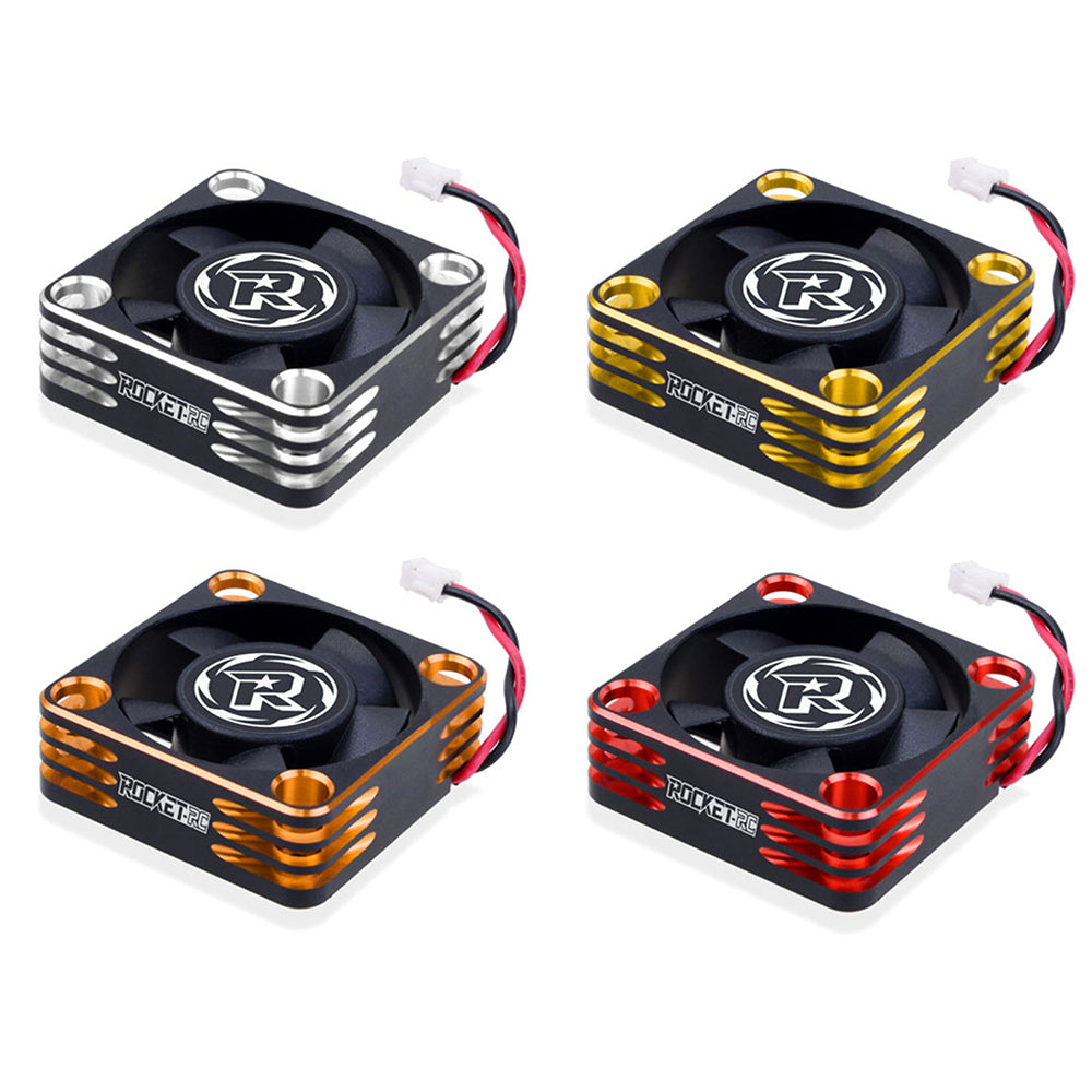 ROCKET-RC RC2428C - Features： 1.Small size and lightweight, easy to install and remove. 2.High quali