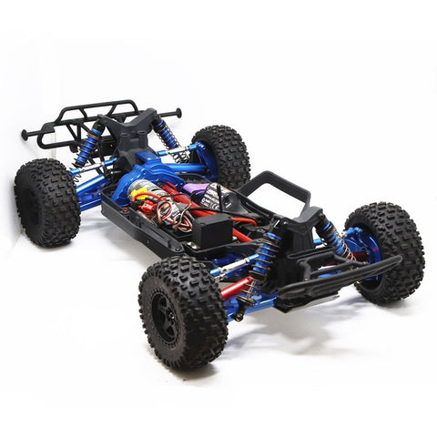Traxxas Slash4x4 Short Course Truck ARRMA Mini Metal Parts Shock