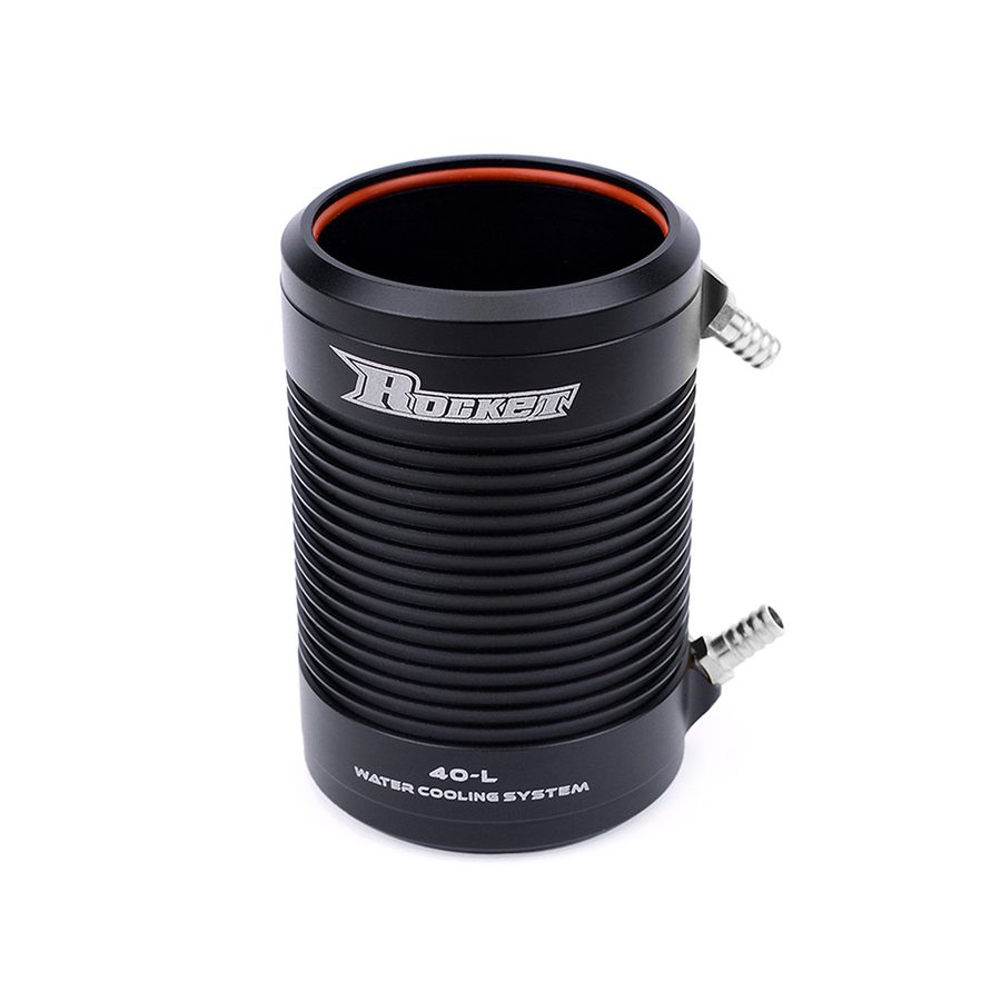29-S Water Cooling