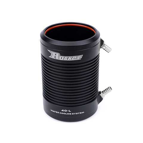 29-S Water Cooling