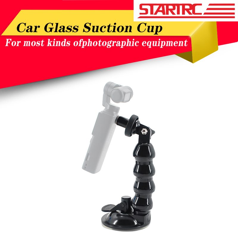 STARTRC FIMI PALM Gimbal Camera Phone Universal Car 1107070