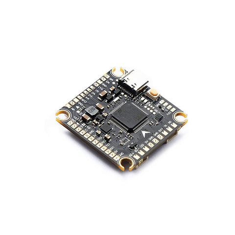 Airplane Parts 9imod Tracker F405 V2 Flight Controller F4V3S / ESC Stack