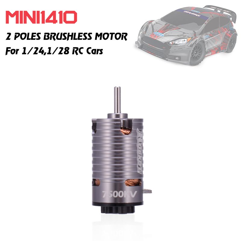 Rocket mini 1410 Sensorless Brushless Motor