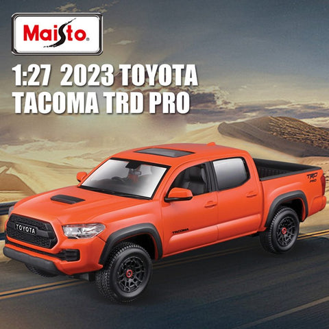 Maisto 1:27 RC Car 24