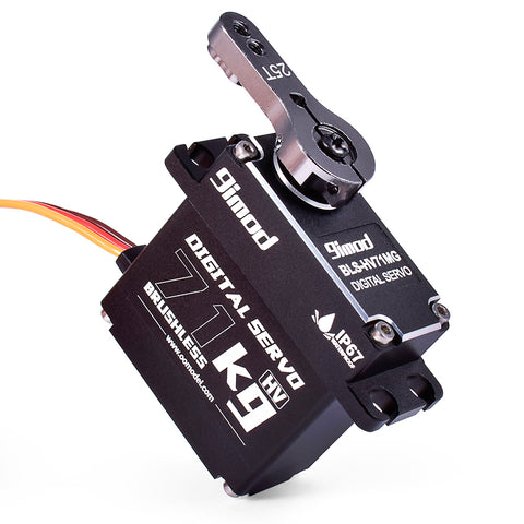9IMOD HV71MG Metal Gear Servo - 71KG