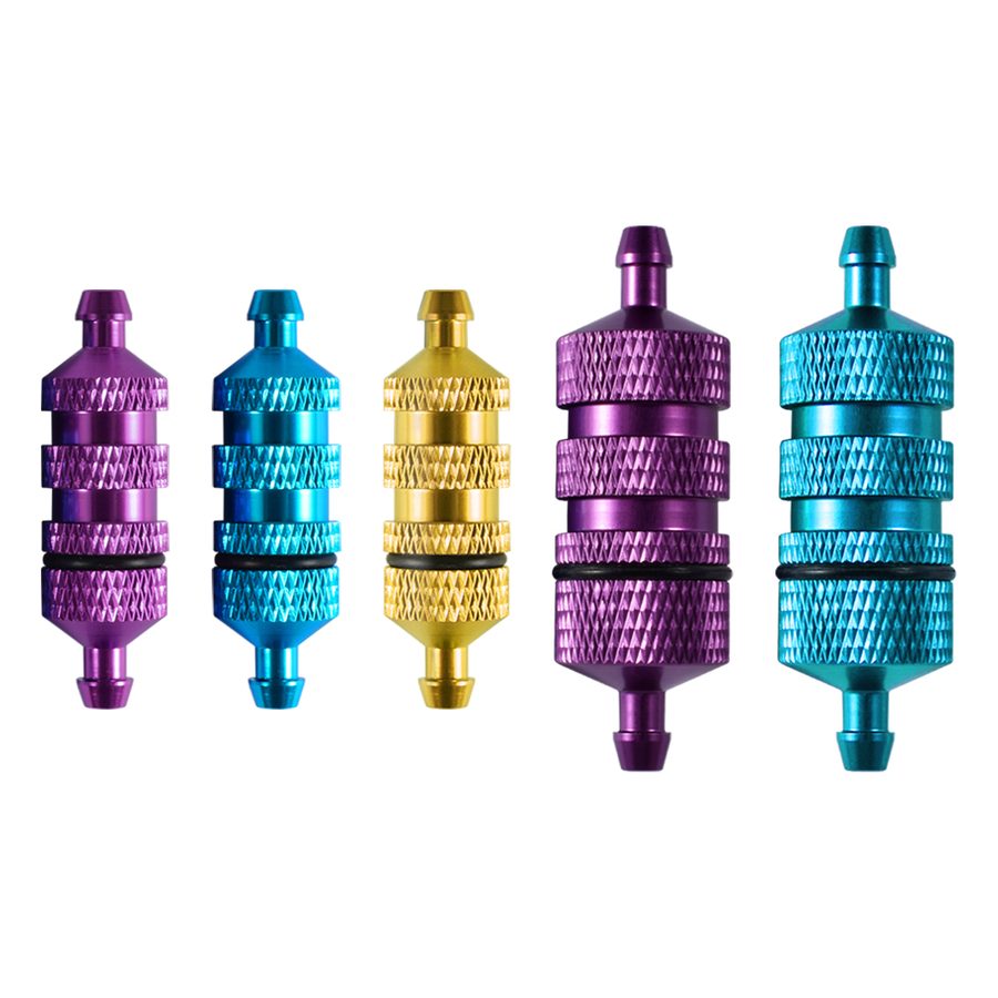 HSP Infinite 1:8/1:10 Metal