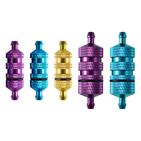 HSP Infinite 1:8/1:10 Metal