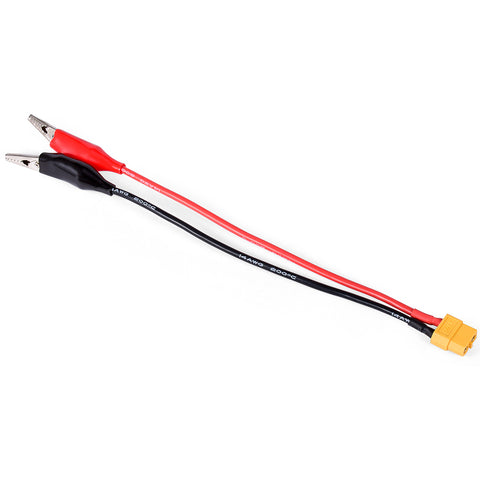 20cm 14 14AWG Silicone Wire xt60