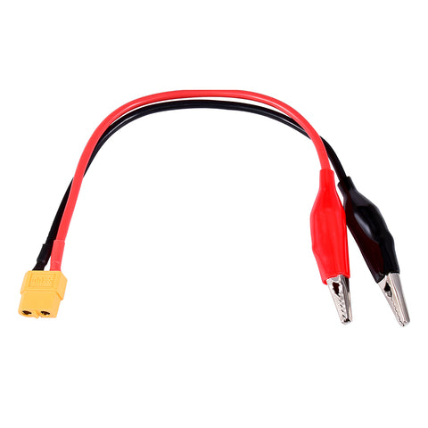 20cm 14 14AWG Silicone Wire xt60