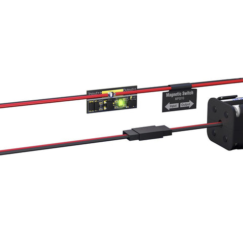 SkyRC Switch For RC Car Airplane 600155