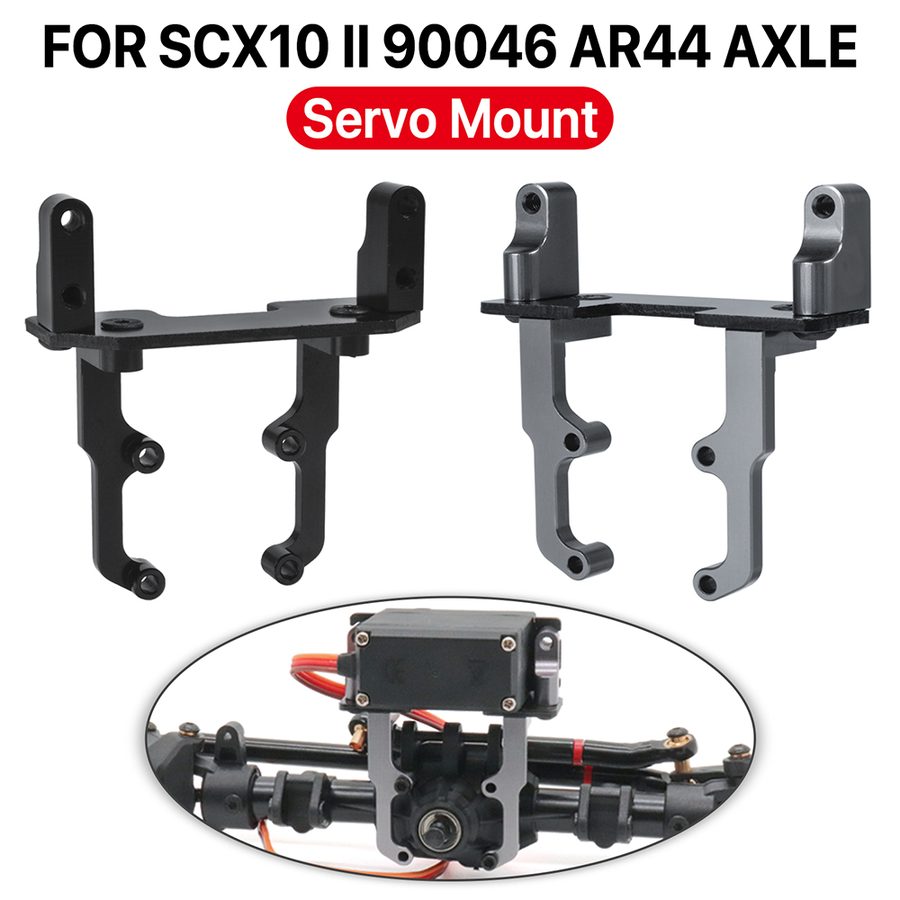 Metal Servo Tie Rod