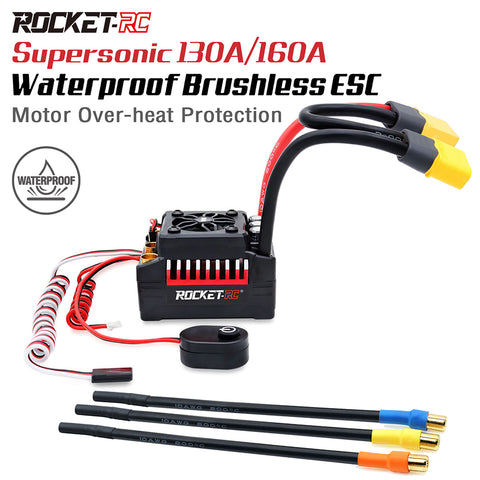 RC Part 6S - Rocket For Lipo 18 cells NIMH LiPo Battery XT60