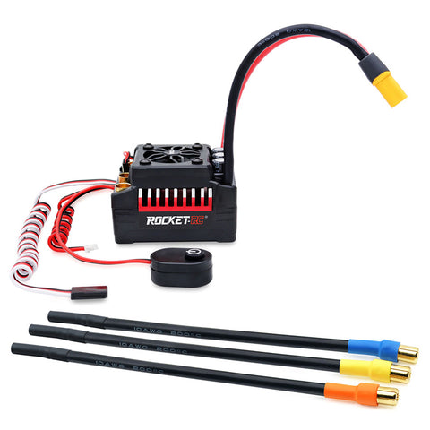 RC Part 6S - Rocket For Lipo 18 cells NIMH LiPo Battery XT60