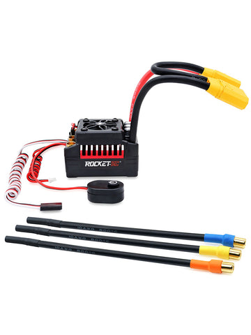 RC Part 6S - Rocket For Lipo 18 cells NIMH LiPo Battery XT60