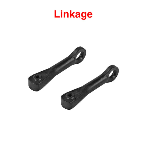 Flywing FW450L Helicopter Spare Parts Set