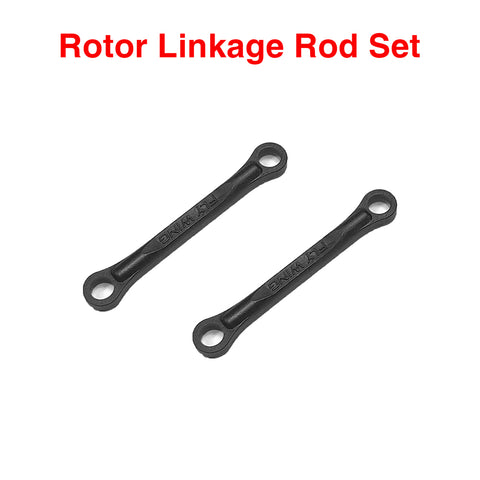 Flywing FW450L Helicopter Spare Parts Set