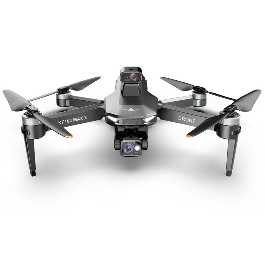 KF104 MAX 3-Axis Gimbal 4K Digital FPV Camera