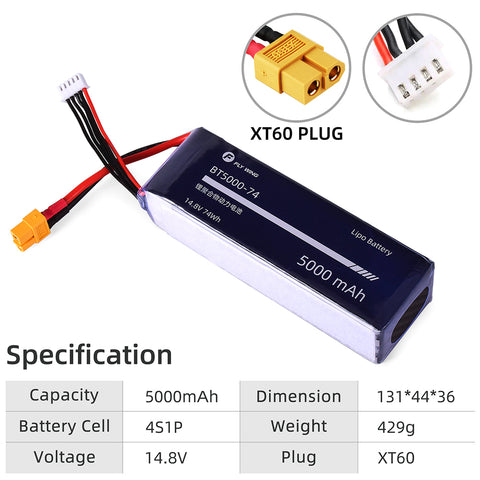 Only for Fly Wing FW450 L V3 RC Helicopter original factory parts. It