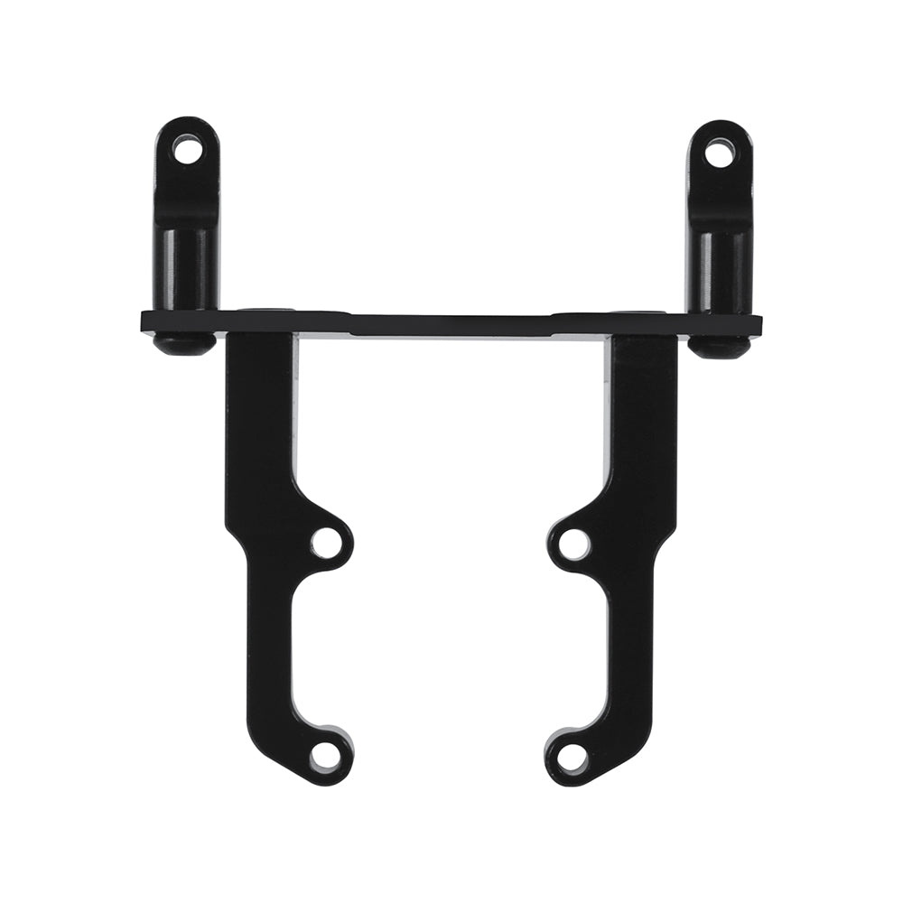 AR44 Metal Servo Mount & Steering Links for Axial SCX10 II 90046 1/10 RC Crawler
